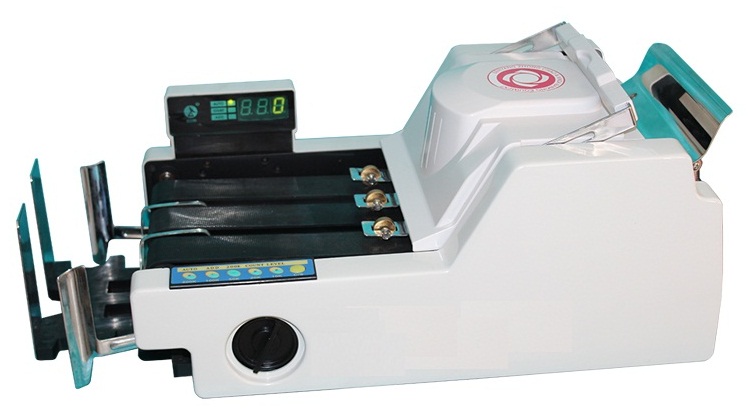 Máy đếm tiền giá rẻ tại Đồng Tháp - Chuyên cung cấp sản phẩm chất lượng